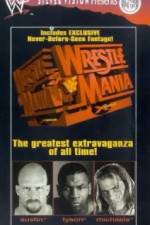 Watch WrestleMania XIV Zmovie