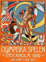 Watch The Games of the V Olympiad Stockholm, 1912 Zmovie