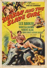 Watch Tarzan and the Slave Girl Zmovie