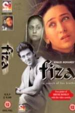 Watch Fiza Zmovie