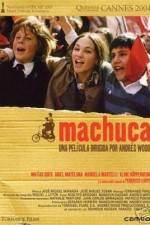 Watch Machuca Zmovie