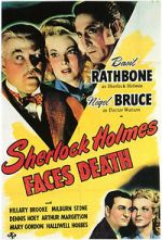 Watch Sherlock Holmes Faces Death Zmovie