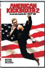 Watch American Kickboxer 2 Zmovie