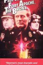 Watch Fort Apache the Bronx Zmovie