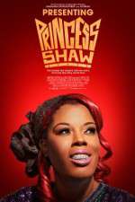 Watch Presenting Princess Shaw Zmovie