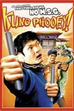 Watch Kung Phooey Zmovie