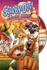 Watch Scooby-Doo! And the Samurai Sword Zmovie