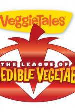 Watch VeggieTales The League of Incredible Vegetables Zmovie