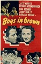 Watch Boys in Brown Zmovie