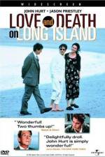 Watch Love and Death on Long Island Zmovie