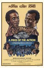 Watch A Piece of the Action Zmovie