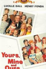 Watch Yours, Mine and Ours Zmovie