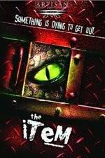 Watch The Item Zmovie