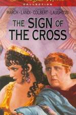 Watch The Sign of the Cross Zmovie