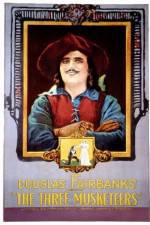 Watch The Three Musketeers Zmovie