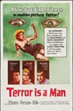 Watch Terror Is a Man Zmovie