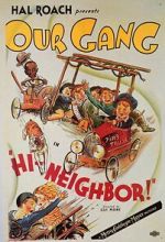 Watch Hi\'-Neighbor! (Short 1934) Zmovie