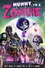 Watch Mama, soy un zombi Zmovie