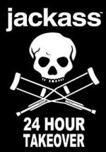 Watch Jackassworld.com: 24 Hour Takeover Zmovie