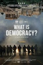 Watch What Is Democracy? Zmovie