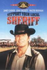 Watch Support Your Local Sheriff Zmovie