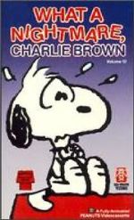 Watch What a Nightmare, Charlie Brown! (TV Short 1978) Zmovie