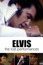 Watch Elvis The Lost Performances Zmovie