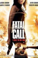 Watch Fatal Call Zmovie