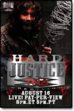 Watch TNA Wrestling: Hard Justice Zmovie