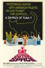 Watch The Cat from Outer Space Zmovie