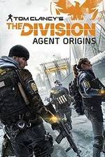 Watch Tom Clancy's the Division: Agent Origins Zmovie