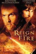 Watch Reign of Fire Zmovie