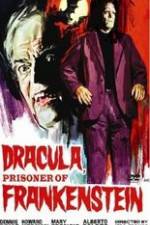 Watch Drcula contra Frankenstein Zmovie