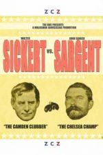 Watch Sickert vs Sargent Zmovie