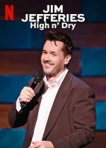 Watch Jim Jefferies: High n\' Dry (TV Special 2023) Zmovie