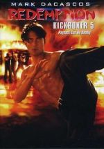 Watch The Redemption: Kickboxer 5 Zmovie