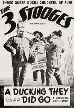 Watch A Ducking They Did Go (Short 1939) Zmovie