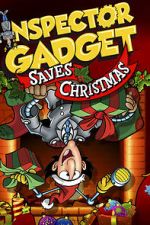 Watch Inspector Gadget Saves Christmas (TV Short 1992) Zmovie