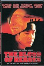 Watch The Blood of Heroes Zmovie