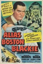 Watch Alias Boston Blackie Zmovie