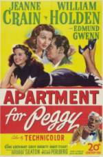 Watch Apartment for Peggy Zmovie