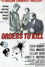 Watch Orders to Kill Zmovie