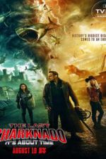 Watch The Last Sharknado: It\'s About Time Zmovie