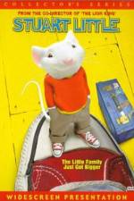 Watch Stuart Little Zmovie