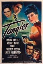 Watch Tangier Zmovie