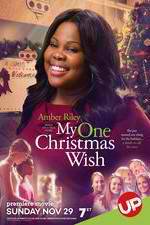 Watch My One Christmas Wish Zmovie