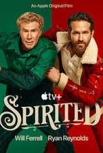 Watch Spirited Zmovie