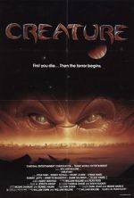 Watch Creature Zmovie