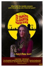 Watch 13 Tracks to Frighten Agatha Black Zmovie