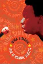 Watch Nina Simone: Live at Ronnie Scott's Zmovie